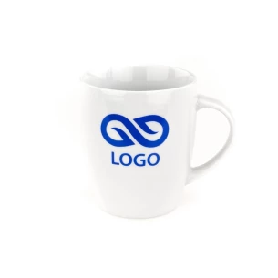 Slim mug