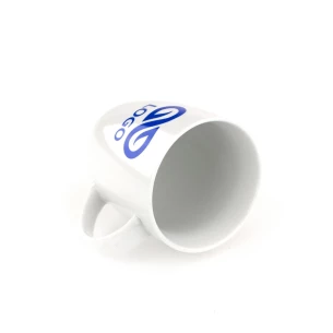Slim mug