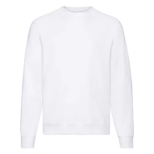 Reglan Sweatshirt - White