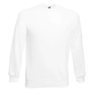 Reglan Sweatshirt - White