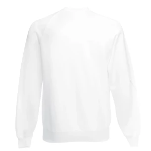 Reglan Sweatshirt - White