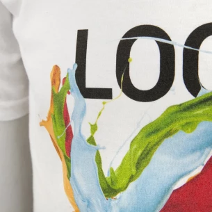 Original FOTL T-shirt - White