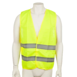 Flash Reflective Vest