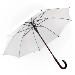 Antonio umbrella - White