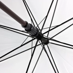 Antonio umbrella - White