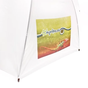 Antonio umbrella - White