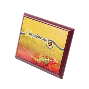 Diploma, Colour Certificate