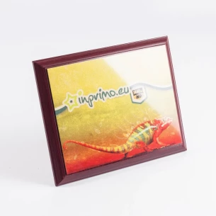 Diploma, Colour Certificate