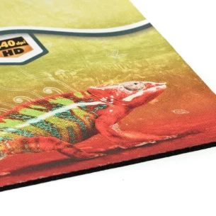 Gekon mouse pad
