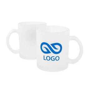 Arctic mug