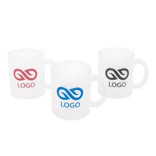 Arctic mug