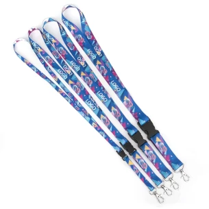Ultimate lanyard