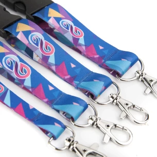 Ultimate lanyard
