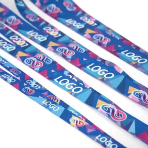 Ultimate lanyard