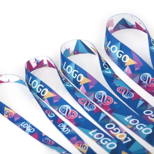 Ultimate lanyard