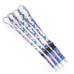 Ultimate lanyard