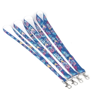 Lanyard Simply