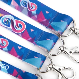 Lanyard Simply