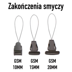 GSM lanyard pendant