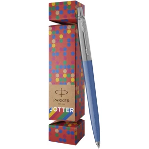Parker Jotter Cracker - Blue