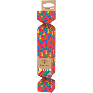 Parker Jotter Cracker - Blue