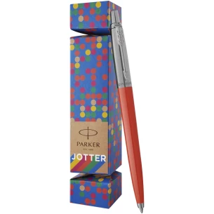 Parker Jotter Cracker - Red
