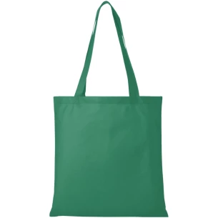 Non woven conference bag - Green