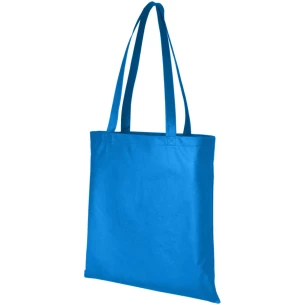 Non woven conference bag - Blue