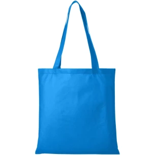 Non woven conference bag - Blue