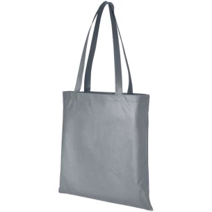 Non woven conference bag - Grey
