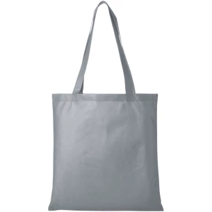 Non woven conference bag - Grey