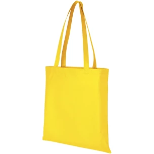 Non woven conference bag - Yellow