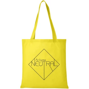 Non woven conference bag - Yellow