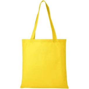 Non woven conference bag - Yellow