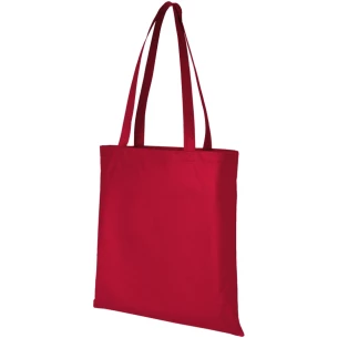 Non woven conference bag - Red