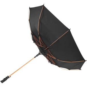 Stark windproof umbrella - Orange