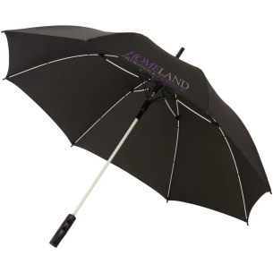 Stark windproof umbrella - White