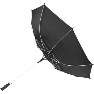 Stark windproof umbrella - White