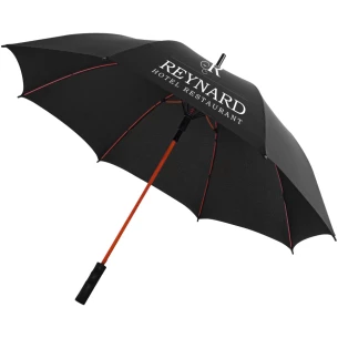 Stark windproof umbrella - Red