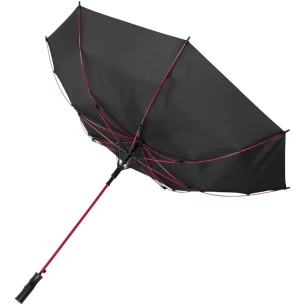 Stark windproof umbrella - Red