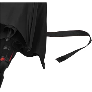 Stark windproof umbrella - Red