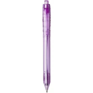 Vancouver recycled pen - Purple