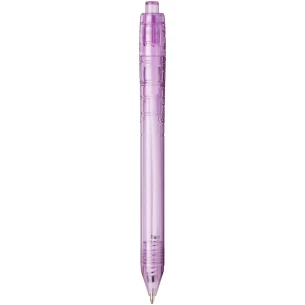 Vancouver recycled pen - Purple
