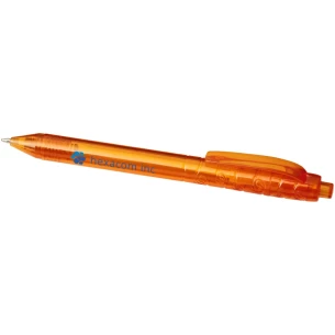 Vancouver recycled pen - Orange