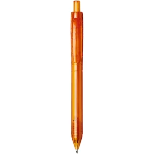 Vancouver recycled pen - Orange