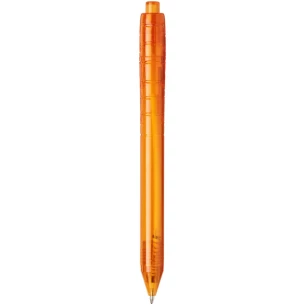 Vancouver recycled pen - Orange