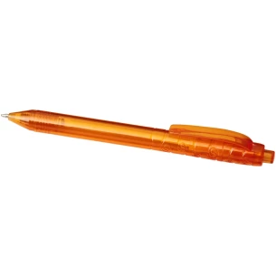 Vancouver recycled pen - Orange