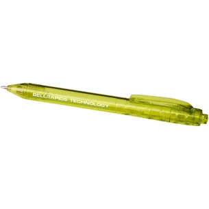 Vancouver recycled pen - Green