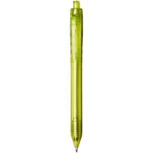 Vancouver recycled pen - Green