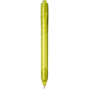 Vancouver recycled pen - Green